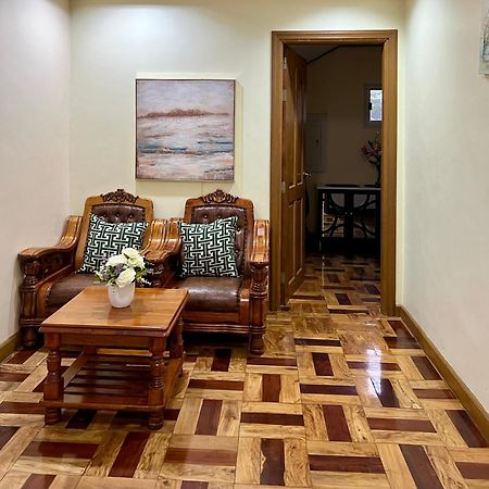 Campjohnhay Forest Estate Baguio City Ngoại thất bức ảnh