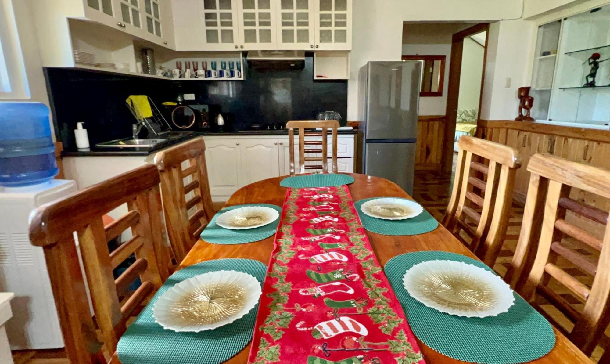 Campjohnhay Forest Estate Baguio City Ngoại thất bức ảnh